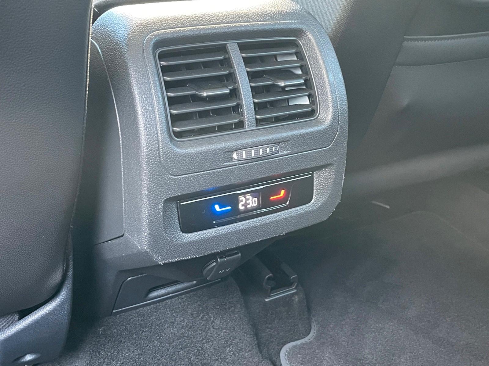 Volkswagen Touran 1.5TSI DSG IQ LED ASSIST ACC PARK, миниатюра 24