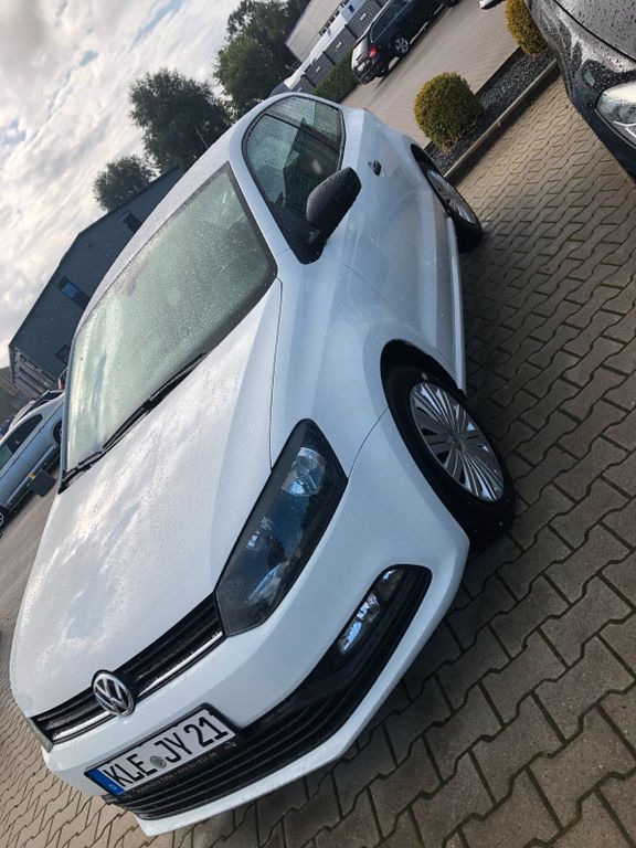 Image of Volkswagen Polo