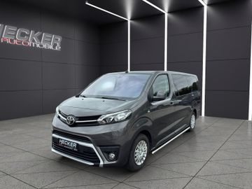 Toyota Proace Verso 1.5 D-4D L2 Shuttle S/S (Euro 6d-Te