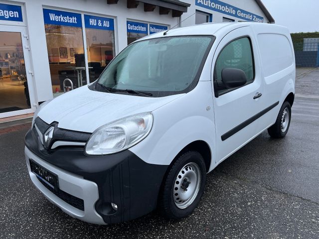 Renault Kangoo Rapid Extra 1,5 dCi 75*Klima/1.Hd./LKW