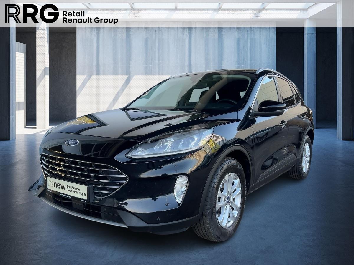 Ford Kuga 1.5 EcoBlue Titanium Start/Stopp SHZ PDC BT