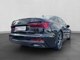 Audi A6 45 TFSI S LINE LM20 ALCANTARA MATRIX AHK - Audi A6 Gebrauchtwagen in Duisburg