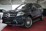 Mercedes-Benz GLS 500 4MATIC*7-Sitzer*Pano*LED*360-Kamera*AHK* - Mercedes-Benz GLS 500