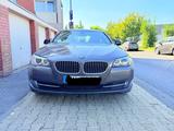 BMW 528i xDrive - F10 - 2012 - BMW 528 aus 2012: 528i