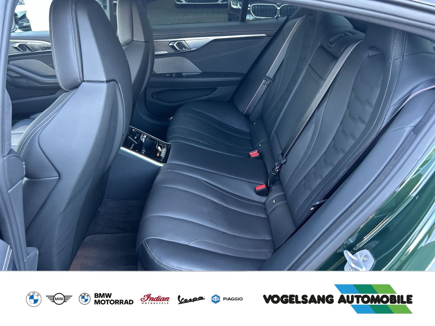 Fahrzeugabbildung BMW M850 i xDrive Gran Coupe,Laserlicht,Panodach,Sof