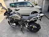 BMW R 1200 GS Exclusive - werksseitig tiefergelegt - Motorräder in Hagen