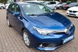 Toyota Auris Touring Sports Edition-S Sitzheizung Navi - Toyota Gebrauchtwagen in Oldenburg