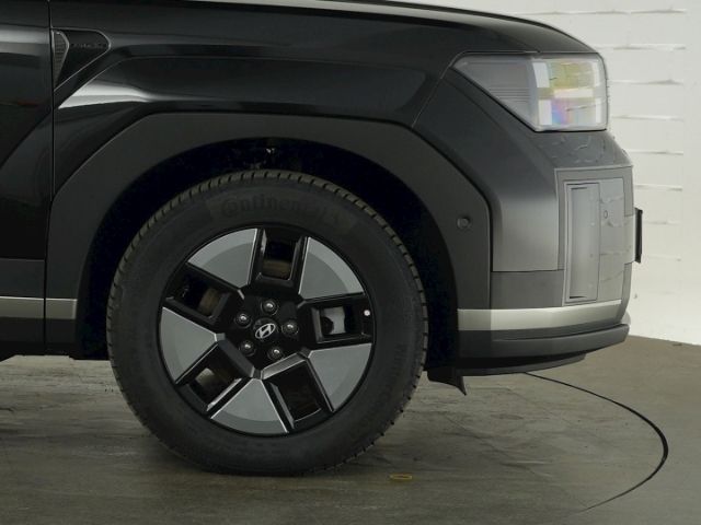 SANTA FE HEV INTRO 4WD AT+VOLL LED+360 GRAD KAME