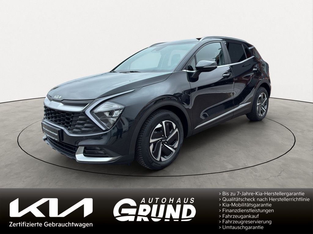 Image of Kia Sportage