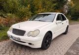 Mercedes-Benz C 180 Kompressor CLASSIC Classic - Mercedes-Benz C 180 mit LPG-Antrieb: Limousine