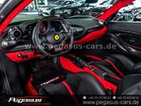Ferrari F8 Spider*LIFT*NOVITEC*CAPRISTO*CARBON*21/22 - Ferrari aus 2023