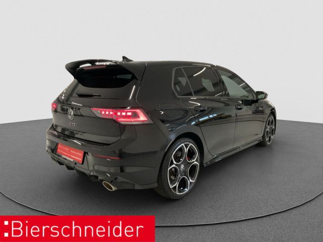Volkswagen Golf 8 GTI 2.0 TSI DSG Clubsport 19 MATRIX PANO foto 8