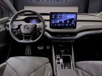 Skoda Enyaq - Vorschau Bild 14