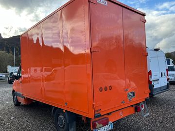 Mercedes Sprinter - 5