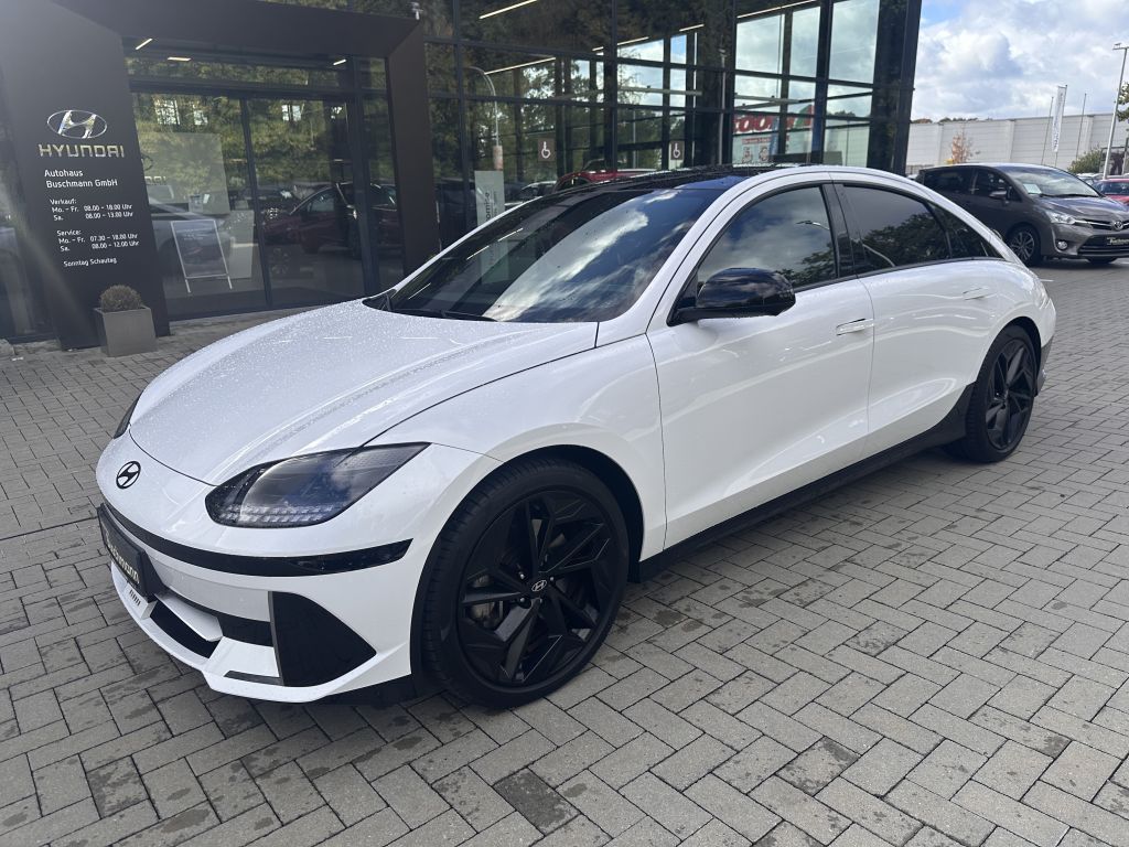 Image of Hyundai IONIQ 6