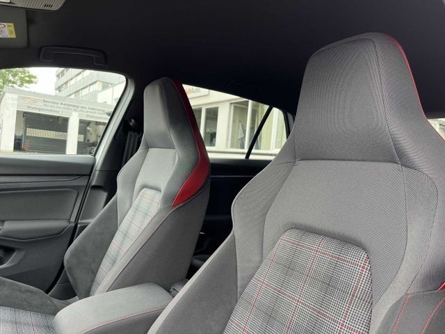 Golf GTI 8 2.0 TSI DSG - HarmanKardon*Kamera*ACC