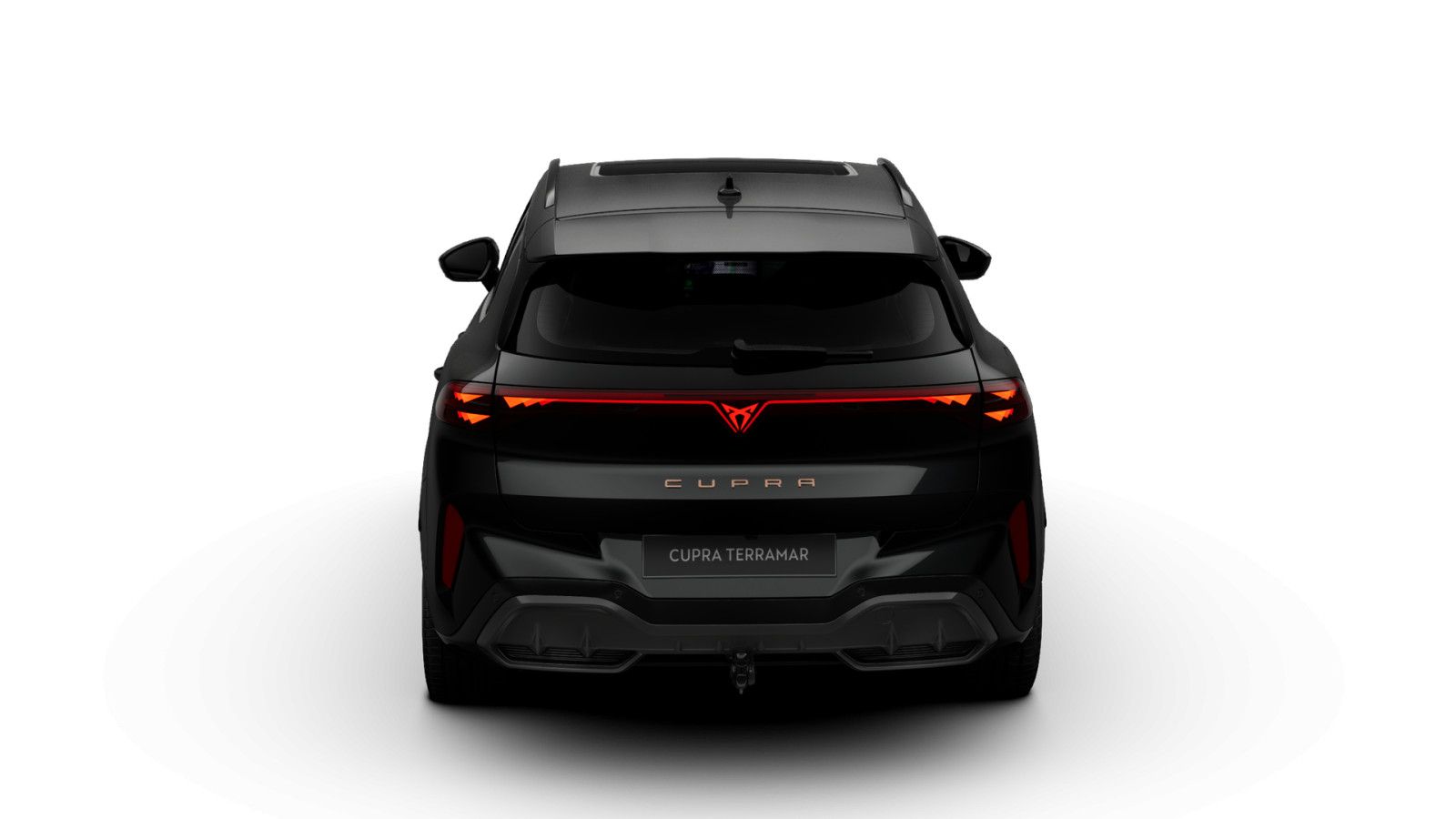 Cupra Terramar - Bild 6