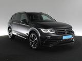 Volkswagen Tiguan Allspace 2.0 TDI R-Line AHK 7-SITZER ACC - Volkswagen Tiguan Allspace: Limousine