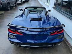 CORVETTE C8 Cabrio 3LT Europa MY 25 GEIGERCARS 4,59%