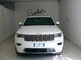 Jeep Grand Cherokee Grand Cherokee 3.0 V6 CRD 25 - Jeep Grand Cherokee Kombi Gebrauchtwagen