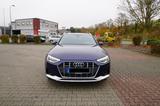 Audi A4 Allroad 45 TFSI S tronic quattro - Audi A4 Allroad aus 2019