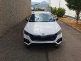 Skoda Octavia Combi RS Plus 2.0 TSI DSG Challenge