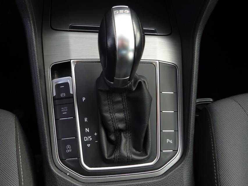 Fahrzeugabbildung Volkswagen Golf Sportsvan 1.4 TSI BMT Comfortline