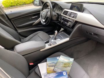 BMW 316 - 8
