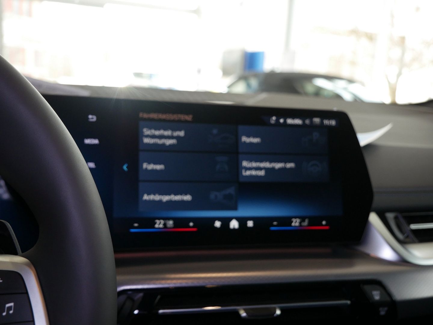 BMW 218 - Bild 17