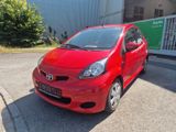 Toyota Aygo AYGO City Neu Tüv Automatik - Toyota aus 2009: Aygo