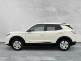 Ssangyong Korando e-Motion Platinum 1,5T ANHÄNGELAST+NAVI - Ssangyong Korando aus 2024