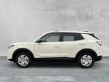 Ssangyong Korando e-Motion Platinum 1,5T ANHÄNGELAST+NAVI - Ssangyong Korando: Geländewagen