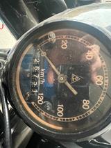 BMW R12 Gespann - BMW GESPANN