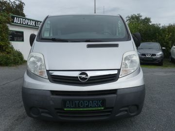 Opel Vivaro - 2