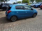 Mitsubishi Space Star Edition 100+ 1.2 80PS - Mitsubishi Gebrauchtwagen in Mannheim