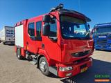 Renault MIDLUM 220.10 EXTRA LIGHT 4x2 Doppelkabine (6-Si - Renault Midlum