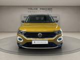 Volkswagen T-Roc 2.0 TDI IQ.DRIVE ACC DynLicht ParkAss. LM - Volkswagen T-Roc in Mönchengladbach