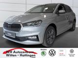 Skoda Fabia 1.0 TSI DSG Balance AHK KEYLESS PDC BLUETO - Skoda Fabia Neuwagen in Bochum