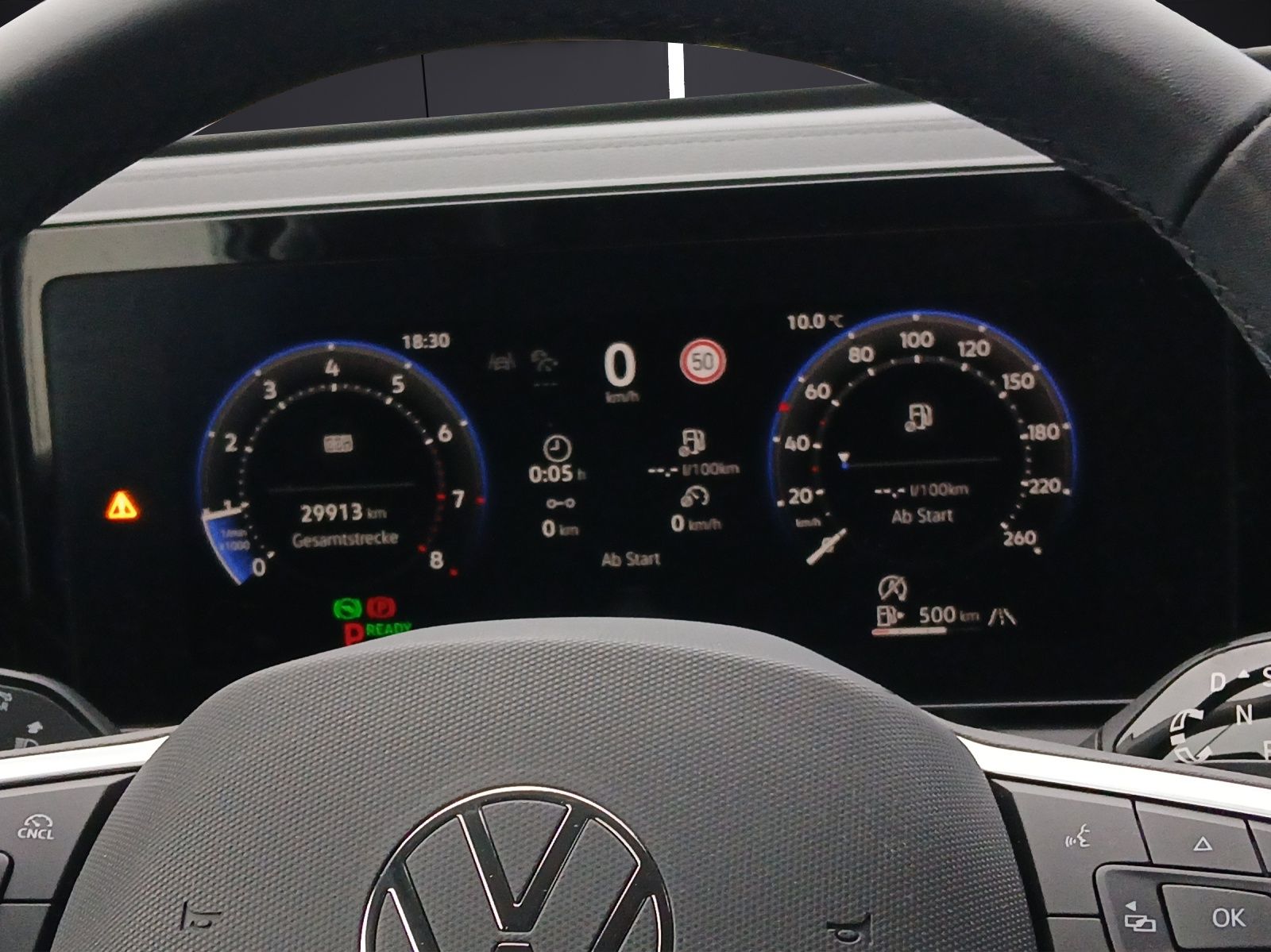 Fahrzeugabbildung Volkswagen Tiguan eTSI Elegance Matrix AHK Navi AID ACC RFK