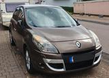Renault Scenic 160PS MINICAMPER Dynamique dCi  FAP  - Renault Scenic: Dci 160