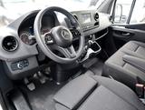 Mercedes-Benz Sprinter III Kasten 315 CDI /Kamera /Klima /PDC - Mercedes-Benz Abrollkipper
