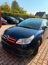 Citroën C4 1.6 16V VTR Plus - Citroën C4: Coupe, Vtr