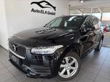 Volvo XC90 AWD 7 Sitze|1.Hand|AHK|Vollleder|Kamera - Volvo Gebrauchtwagen in Duisburg