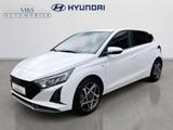 Hyundai i20 1.0 T-GDI Trend Facelift*NAVI*KAMERA*KOMFORT - Hyundai i20: Facelift