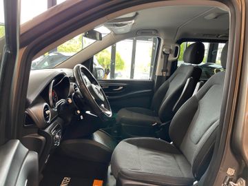 Mercedes-Benz V 250 CDIBTd EDITION lang *7.SITZER*19%MWST:*