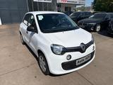 Renault Twingo 2.HAND/BLUETOOTH/TEMPO - Renault Twingo in Mannheim