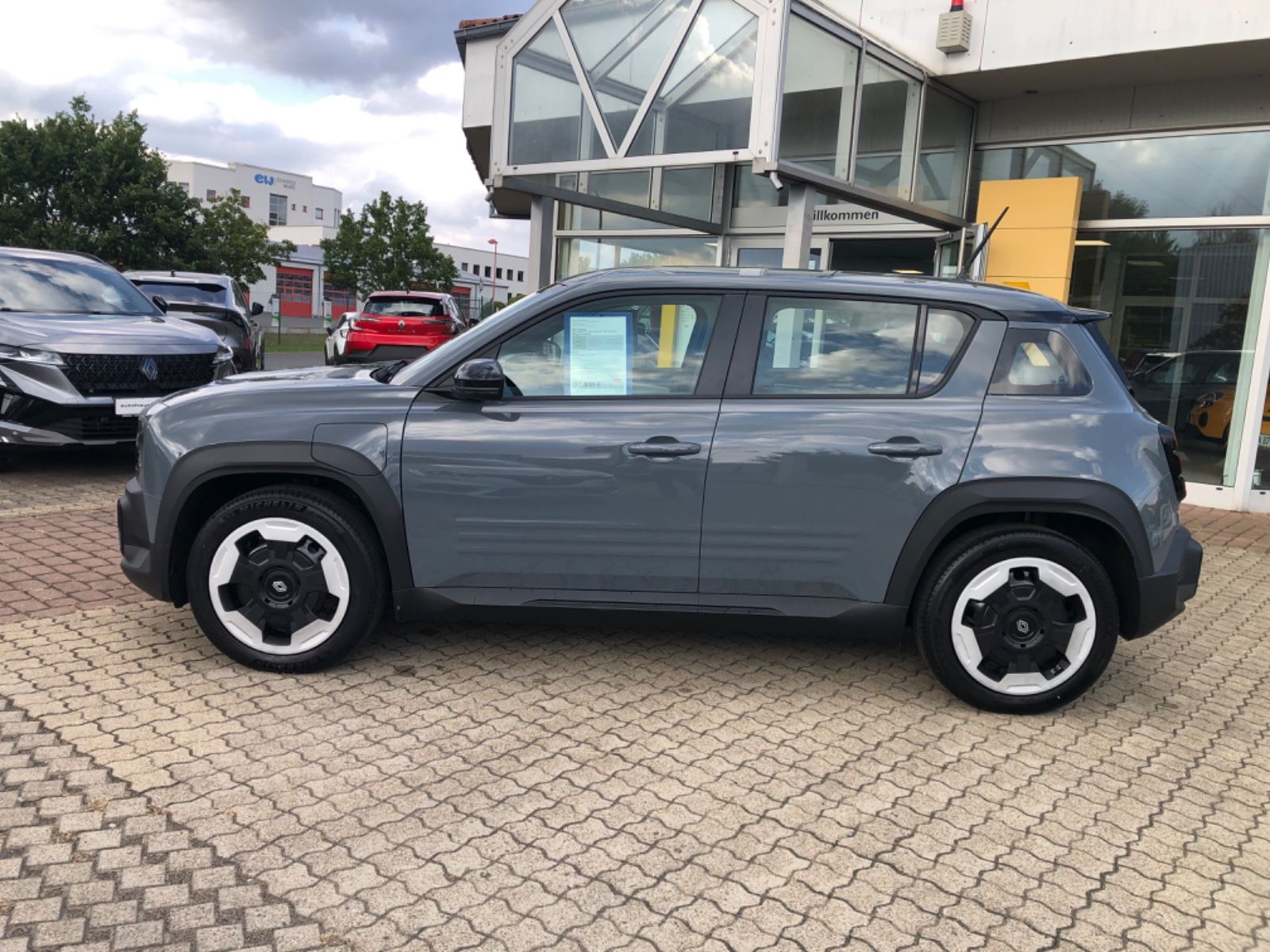 Renault R 4 - Bild 21