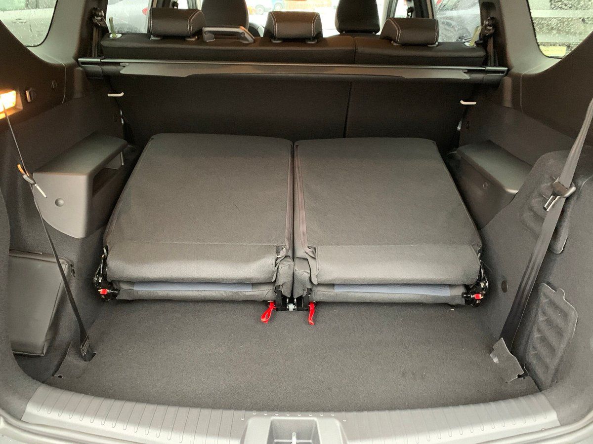 Dacia Jogger - Bild 30