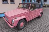 Volkswagen 181 - Volkswagen 181 Benziner Gebrauchtwagen