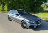 Mercedes-Benz C 250 d T AMG Line Autom. AMG Line